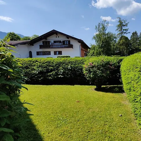 Апартаменты - Am Tegernsee Роттах-Эгерн