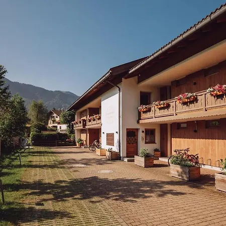 - Am Tegernsee Роттах-Эгерн