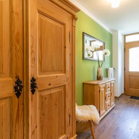 - Am Tegernsee דירה