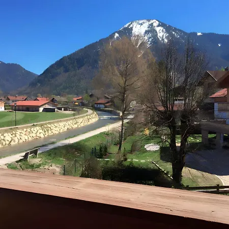 - Am Tegernsee Rotta
