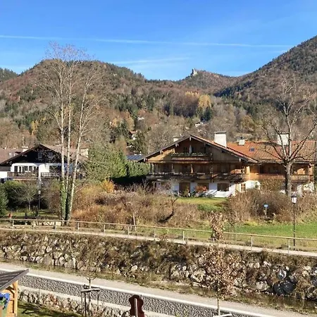 - Am Tegernsee דירה