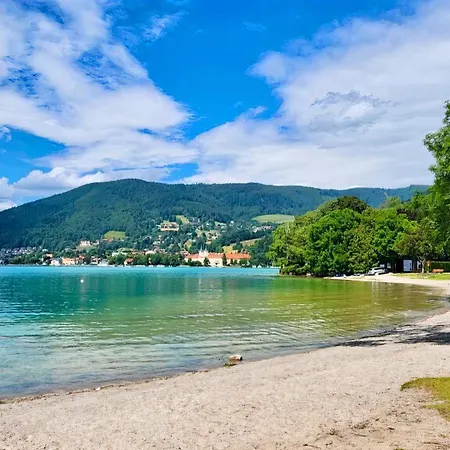 - Am Tegernsee *