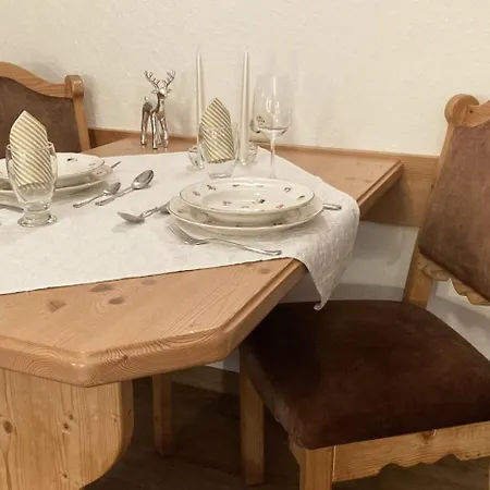 - Am Tegernsee Апартаменты
