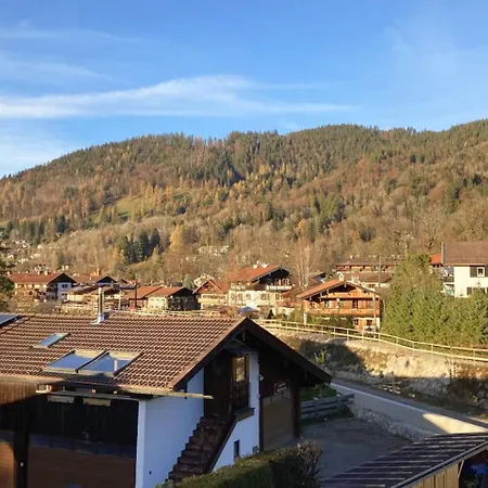 - Am Tegernsee Апартаменты