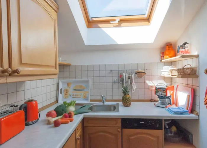 - Am Tegernsee Appartement