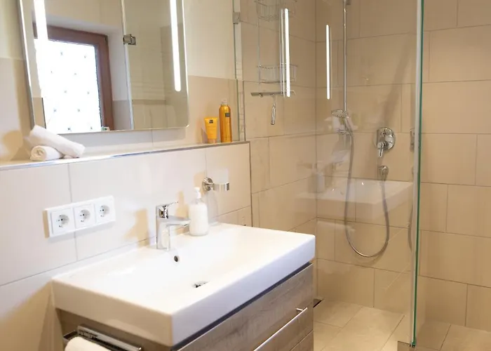 Appartement - Am Tegernsee
