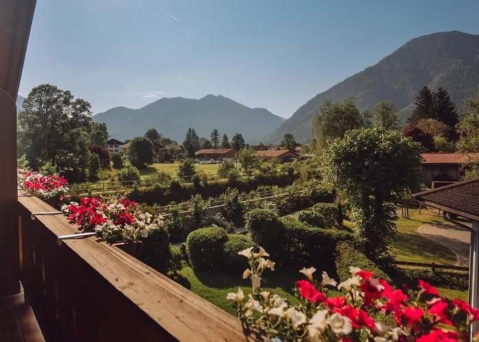 - Am Tegernsee Appartement *
