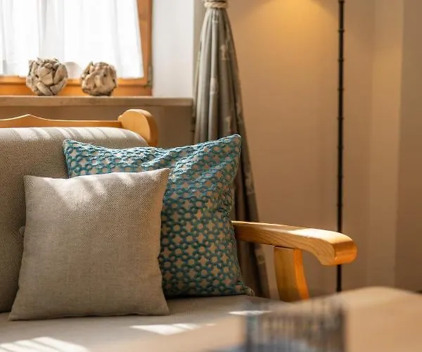 Appartement - Am Tegernsee *