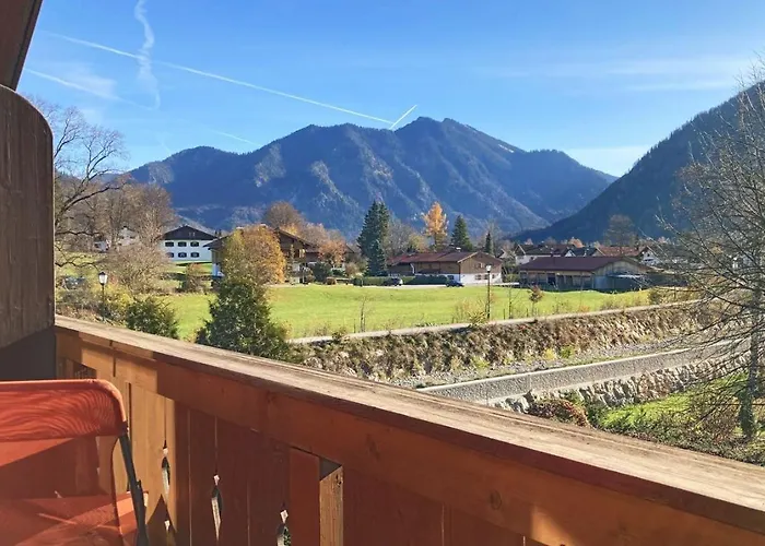 - Am Tegernsee *