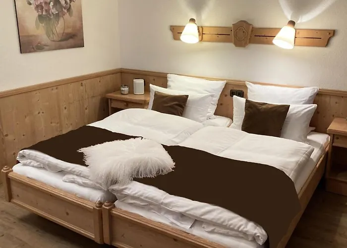 - Am Tegernsee Appartement