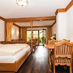 - Am Tegernsee Lägenhet *