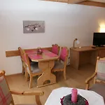 아파트 - Am Tegernsee Rotta