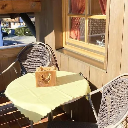 - Am Tegernsee Apartment
