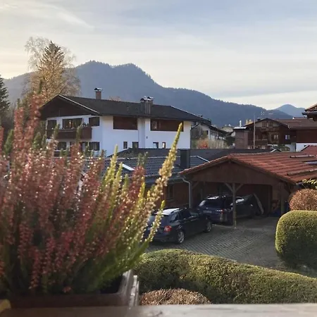 - Am Tegernsee *