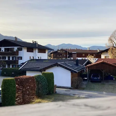 - Am Tegernsee *