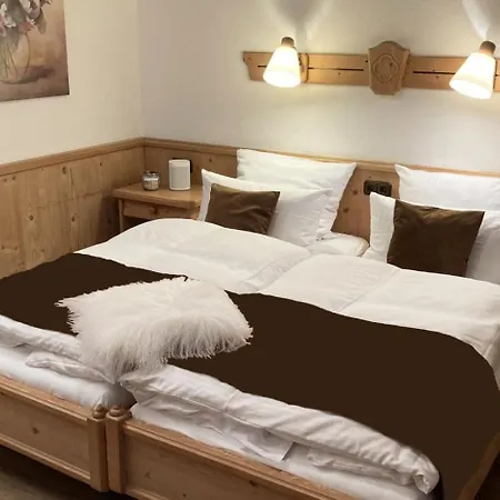 - Am Tegernsee Appartamento