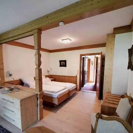 Apartment - Am Tegernsee