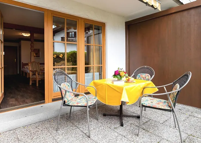 - Am Tegernsee Rotta