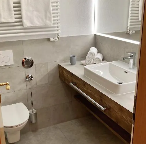 - Am Tegernsee Appartamento Rotta