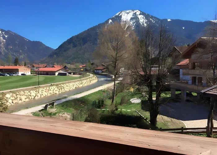 - Am Tegernsee Rotta