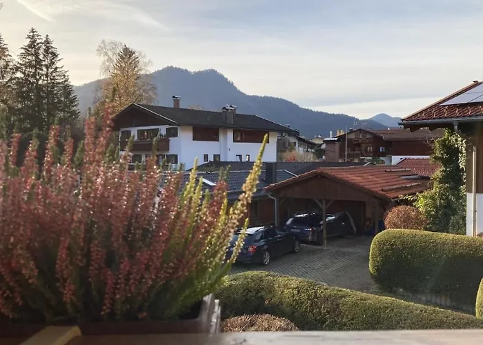 - Am Tegernsee *