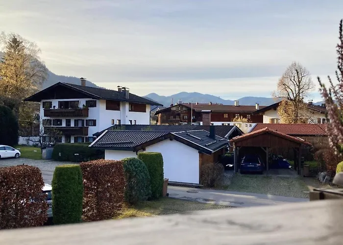 - Am Tegernsee *